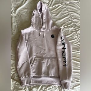 Carhartt sweatshirt, L